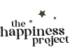 The happiness project