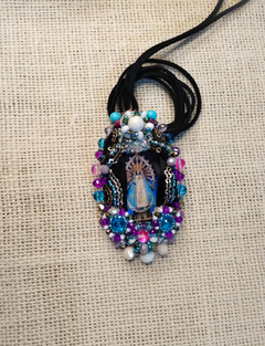 Collar Lujan