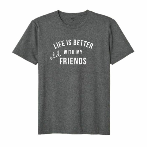 Camiseta Masculina Personalizada Santo Américo