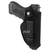 Funda Pistola Interna Universal