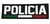 Parche para Chaleco Policia Talla Grande en internet