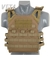 Chaleco Tactico Jpc CROSSFIT AIRSOFT PAINTBALL Porta Placa - VETA