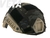 Funda Cubre Casco Tactico Fast Helmet - tienda en línea
