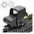 Mira Holográfica Tipo Eotech 553 - tienda en línea