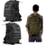 Imagen de Mochila 3d Táctica Militar 30l Bolsa Molle