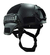 Casco Tactico Mich 2000 De Polimero Color Negro