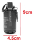 Encendedor Recargable Encendedor Soplete Flash Bang Tactico - comprar en línea