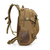 Mochila Táctica Explorer Bolsa Militar Asalto 30 L - VETA