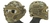 Casco proteccion completa