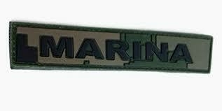 Parche Marina Militar