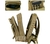 Imagen de Mochila Militar Corte Laser Tipo Condor 30 Litros Camping