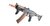 Tactical AKS74U