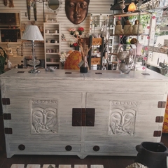 Banner de la categoría MUEBLES