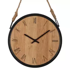 RELOJ DE PARED