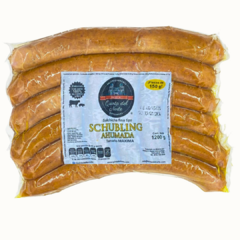 SCHUBLING MÁXIMA TRIPA 1200g