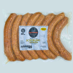 SCHUBLING MEGA TRIPA 1200g