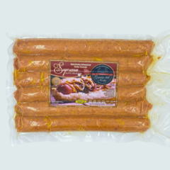 SALAMI AHUMADO MÁXIMA RECTA 1200g
