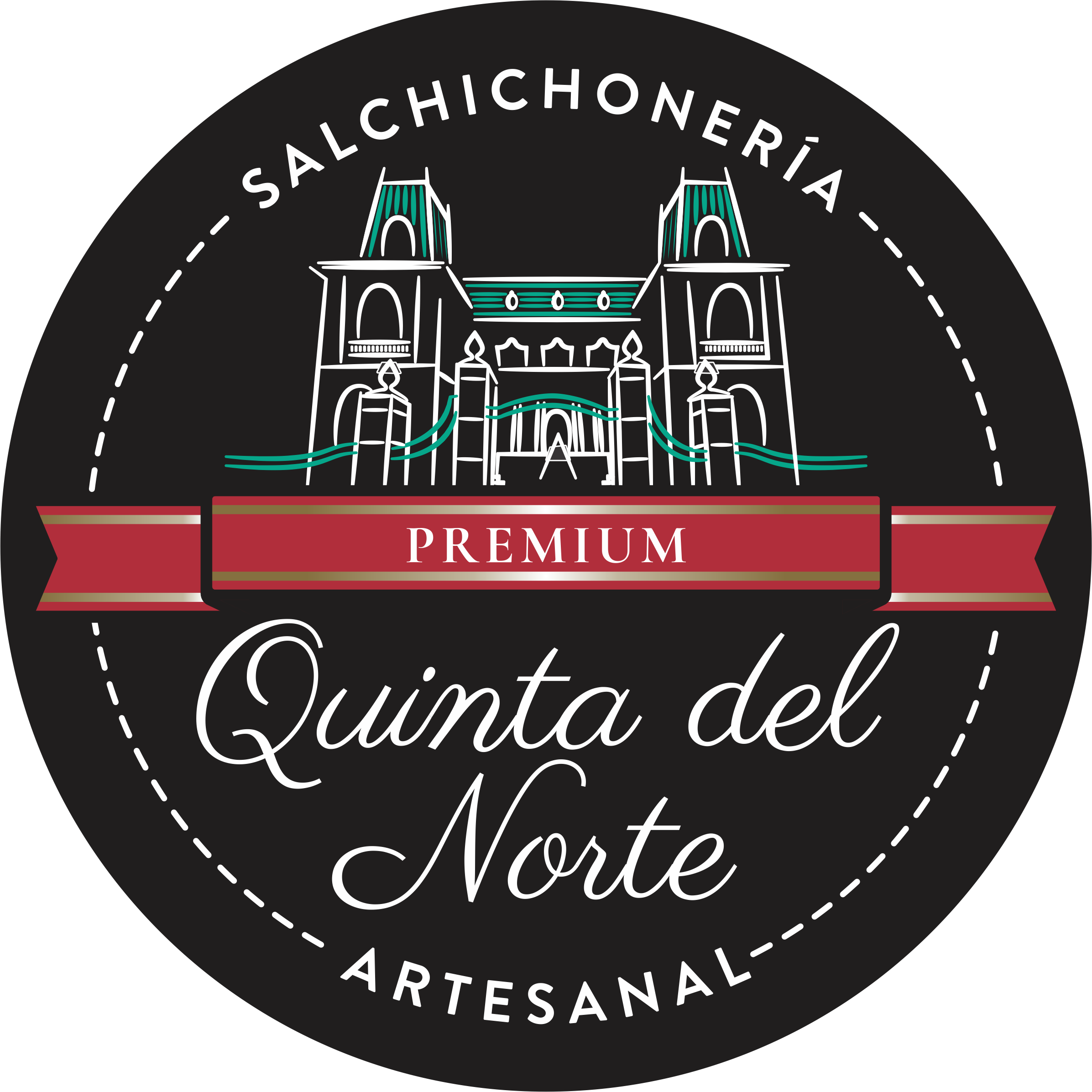 Quinta del Norte