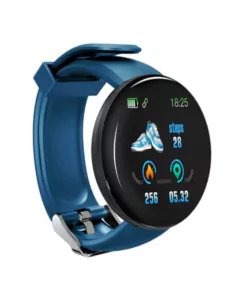Reloj Smartwatch MOD D18S - tienda online