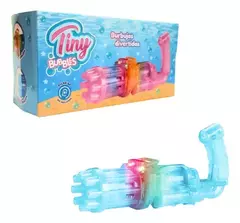 Burbujero a Pila - Chico - comprar online