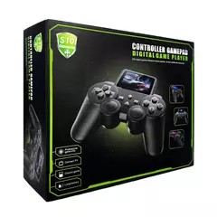 Mini Consola Portátil 520 juegos en internet