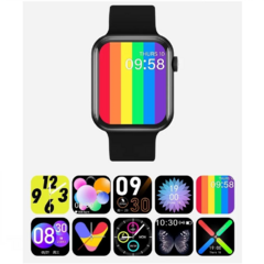 Reloj Smart Watch - T500 - tienda online