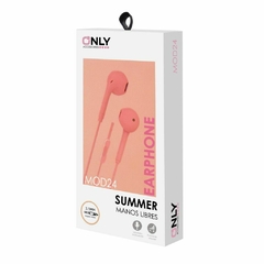 MANOS LIBRES SUMMER ONLY - Mod 24 - comprar online