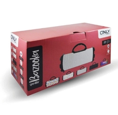 PARLANTE SMALL MOD ZB520 en internet