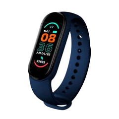 Reloj Smart Band Mod M7 - pymsistemas