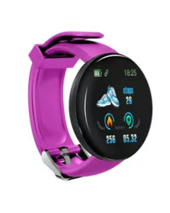 Imagen de Reloj Smartwatch MOD D18S