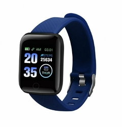 RELOJ SMART WATCH MACARON 116S en internet