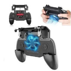 JOYSTICK PARA CELULAR CON COOLER SUONO - comprar online