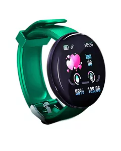 Reloj Smartwatch MOD D18S - comprar online