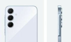 Samsung A55 8/256gb - pymsistemas