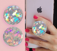 Pop Socket Con Strass/Brillo en internet