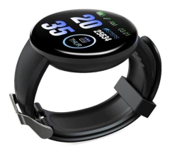 Reloj Smartwatch MOD D18S - pymsistemas