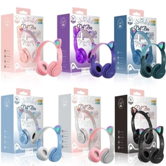Auricular Bluetooth CAT HEAR DINAX en internet