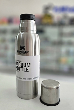 TERMO STANLEY ACERO 1L - comprar online