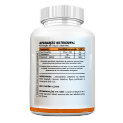 Vitamina D3 2000UI 100cps Mediervas | Kit 2 Frascos - comprar online