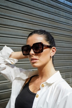 Mod. #Mantra - Vondel Park Eyewear