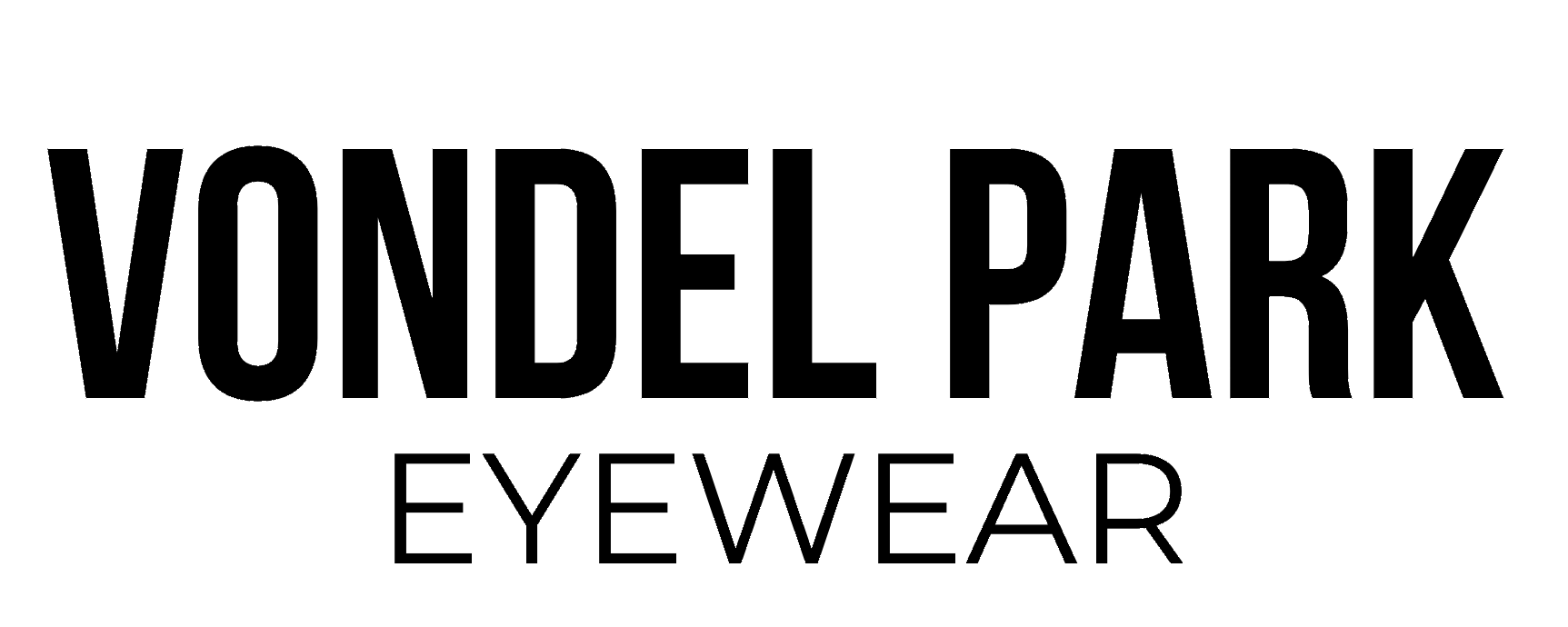 Vondel Park Eyewear
