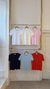 REMERA ABC RIBB - Ribb de algodón [ABCRIBB] en internet