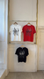 REMERA NEW YORK HOTFIX - Algodón jersey 24/1 [NEWYORK] en internet