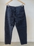 ULTIMOS - Jean KEN MOMFIT negro con bigotes - tienda online