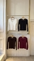 REMERA IVY morley - tienda online
