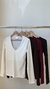 REMERA IVY morley - Gloria y Paz