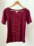 REMERA CIRCLE morley ribb soft - comprar online