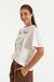 REMERA MAISON algodón jersey 30/1 - comprar online