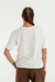 REMERA MAISON algodón jersey 30/1 en internet