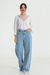 WIDE LEG SWAROV - strass engarzados [SWAROV] - comprar online